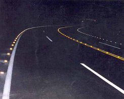 道釘產(chǎn)品效果圖 點(diǎn)亮南京威國(guó)交通科技的技術(shù)交流新篇章