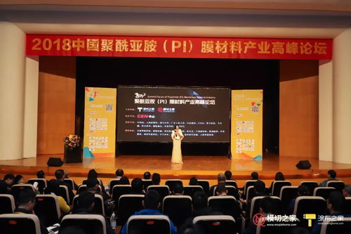 2018聚酰亞胺（PI）膜材料產(chǎn)業(yè)高峰論壇圓滿落幕 技術(shù)交流與合作創(chuàng)新成果顯著